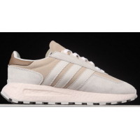 Кроссовки Adidas Retropy E5 Grey Pink